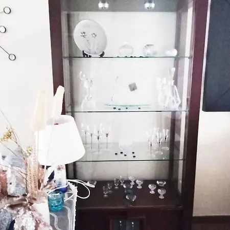 Nantalia Olympus *Lux*Royal Guest House * Литохоро